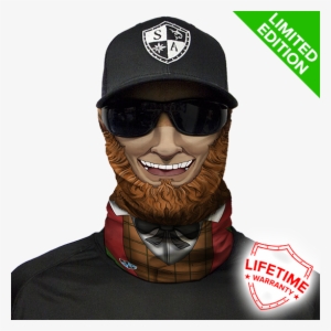 Usa Skull - Skull Tech ™ Blue Crow #3246513