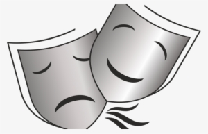 Students Partake In Professional Film Acting » Panther - Mascaras De La Opera #3246565