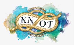 Knot Logo 01 - Nadira #3246632