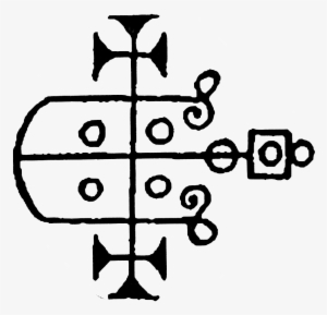 Gaap Can Help One Properly Cast A Magickal Circle And - Gaap Demon #3246784