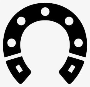 Horseshoe Comments - Herradura Svg #3246864