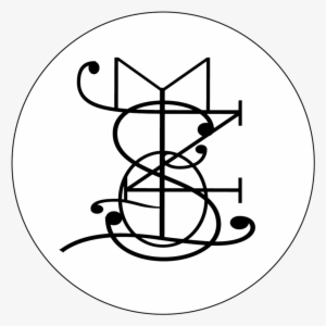 Sigil Practice Cherimoya Tree Design Studio - Circle #3246893