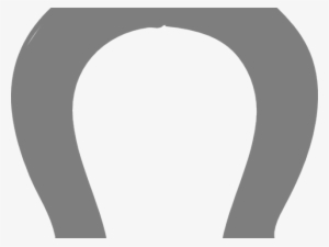 Free Horseshoe Clipart - Horse #3246987