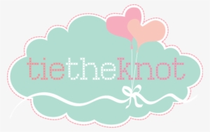 Tie The Knot Tie The Knot - Necktie #3247055