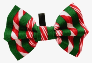 Salt Dog Studios Ye Olde Sweet Shop Christmas Bow Tie - Christmas Day #3247088