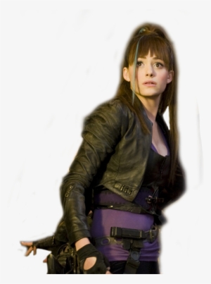 Emmy Rossum Will Return As Liz Allan In Spider-man - Transparent Emmy Rossum Png #3247115