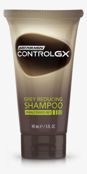 Control Gx Shampoo - Just For Men Control Gx #3247177