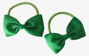 Christmas Bowtie Set - Hair Tie #3247179