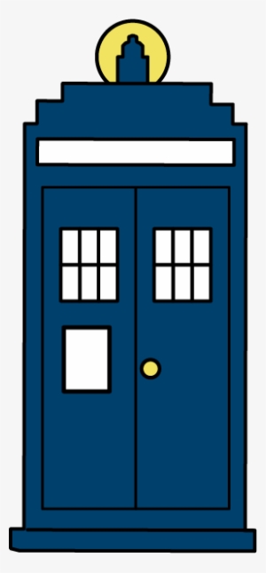 We're Watching The New Series Episode, Followed By - Tardis Design #3247181