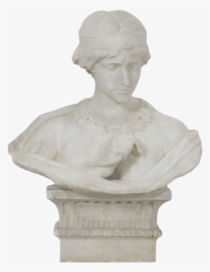 Neoclassical - Bust #3247211