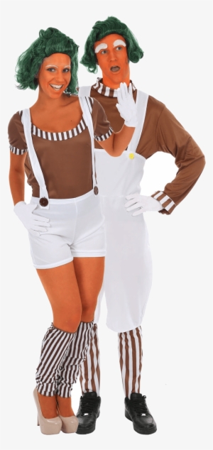 80s Fancy Dress Couples #3247240