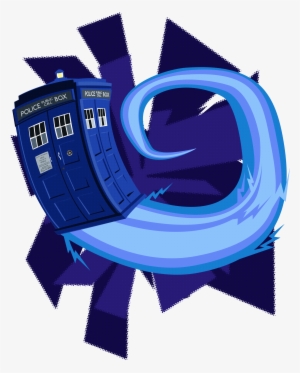 Doctor Who Tardis Clipart At Getdrawings - Tardis #3247350