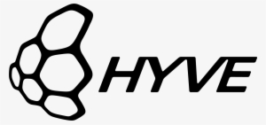 Untie The Knot - Hyve Logo Png #3247353 Untie The Knot - Hyve Logo Png #3247353