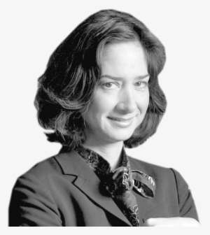 Cecile Frot-coutaz Is Stepping Down As Ceo Of Fremantlemedia - Cecile Frot Coutaz #3247377