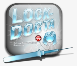 Lock-docta - Lock Docta Dreadlocks Tool #3247416