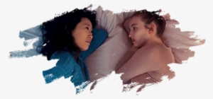 Give Sandra Oh An Emmy - Girl #3247461