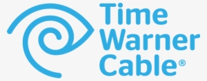 Logo Of Time Warner Cables Resembles The Udjat And - Time Warner Cable Logo Png #3247526