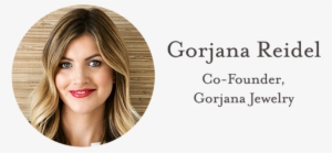 Gorjana - Blond #3247548