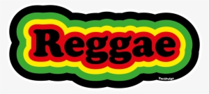 Reggae Raggamuffin Dub - Reggae Png #3247648
