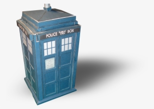 Doctor Who Tardis Papercraft Templates 7472 - Papercraft Tardis #3247674