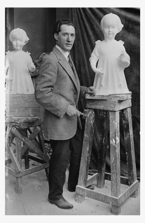 Elie Nadelman - Artist #3247700