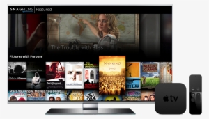 Snagfilms-appletv - Snagfilms #3247777