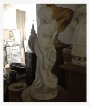 Marble Statue - Marble #3247822