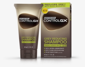 Best For Easing In - New Shampoo For Grey Hair #3247848