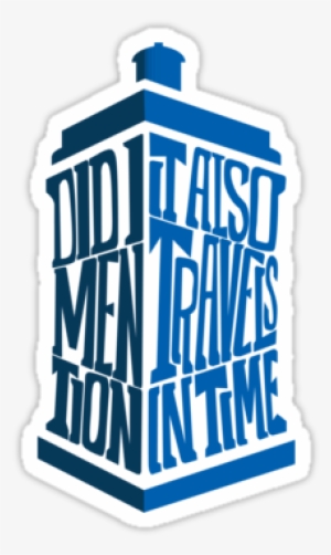 Doctor Who Stickers #3247995