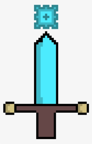 Energy Sword - Cross #3248016
