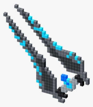 Halo Energy Sword Minecraft #3248148