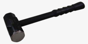Fiberglass Sledge Hammers With Super Grip Handle - Martillo De Goma Antirebote #3248151