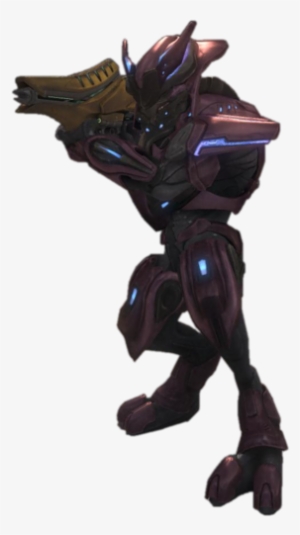 Sangheili Field Marshall - Halo Reach Sangheili #3248207