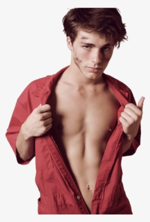 1 Aula Extra - Colton Haynes Young Shirtless #3248291