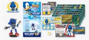 Sonic The Hedgehog - Game #3248315