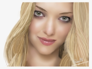 Amanda Seyfried Smoking A Cigarette - Amanda Seyfried #3248381