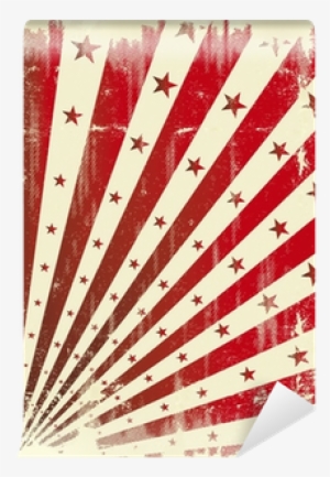 Vintage Rock And Roll Background #3248405