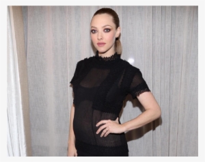 Amanda Seyfried Confirmó Su Embarazo - Amanda Seyfried Pregnant 2016 #3248407