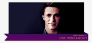 Colton Haynes - Teen Wolf Jackson #3248504 Colton Haynes - Teen Wolf Jackson #3248504