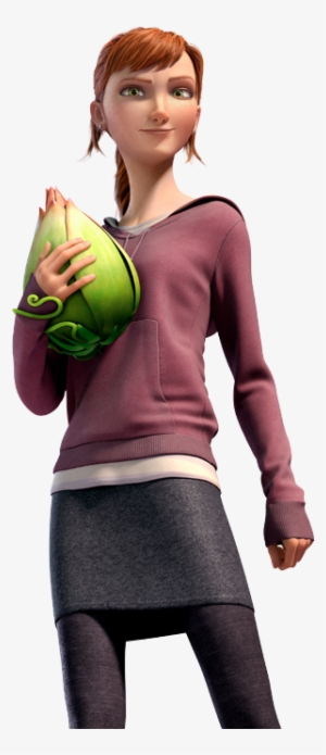 Mary Katherine - Epic: M.k. Saves The Day #3248610