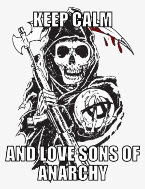 [img]http - //i61 - Tinypic - Com/2vam7ts [/img] - Sons Of Anarchy Reaper Logo #3248667