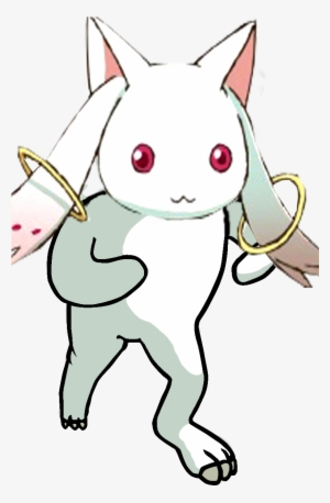 Cat White Pink Mammal Small To Medium Sized Cats Vertebrate - Pedo Bear #3248698