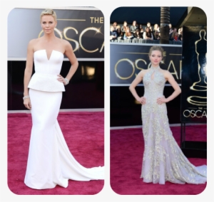 Oscars Best Dressed - Dress #3248829