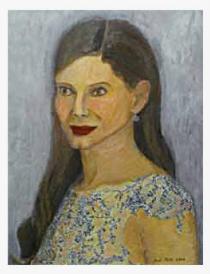 1 Famous People Paintings 2nd Part Www - Painting #3248857