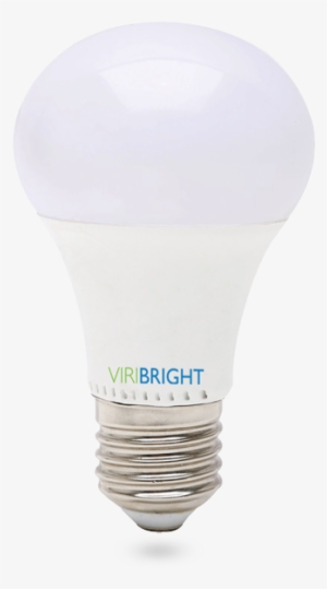 Traditional A-type Bulbs - Light-emitting Diode #3248903