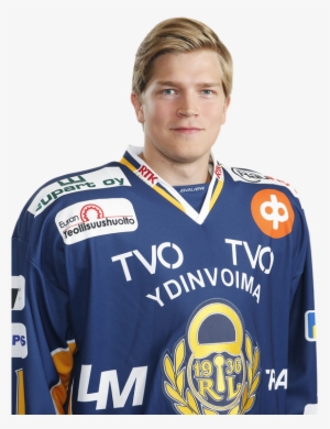 #21 Pitkänen, Riku - Riku Pitkänen #3248906