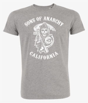 3dsupply Original Sons Of Anarchy T Shirt Stanley T #3248924
