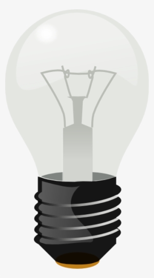 Bombilla De Luz Png #3248948