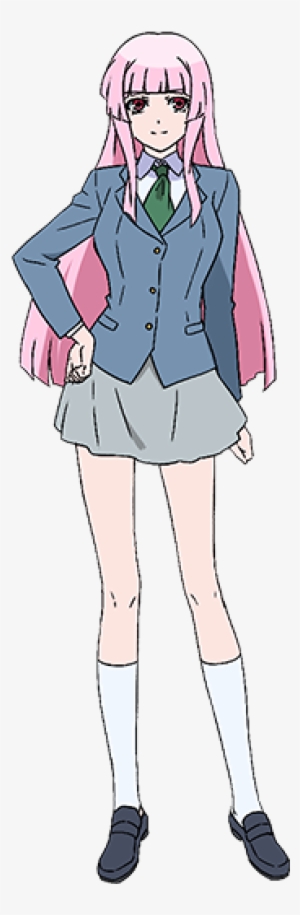 Gin No Guardian Riku Rei #3249015