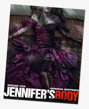 Jennifer's Body - Jennifer's Body Needy #3249115